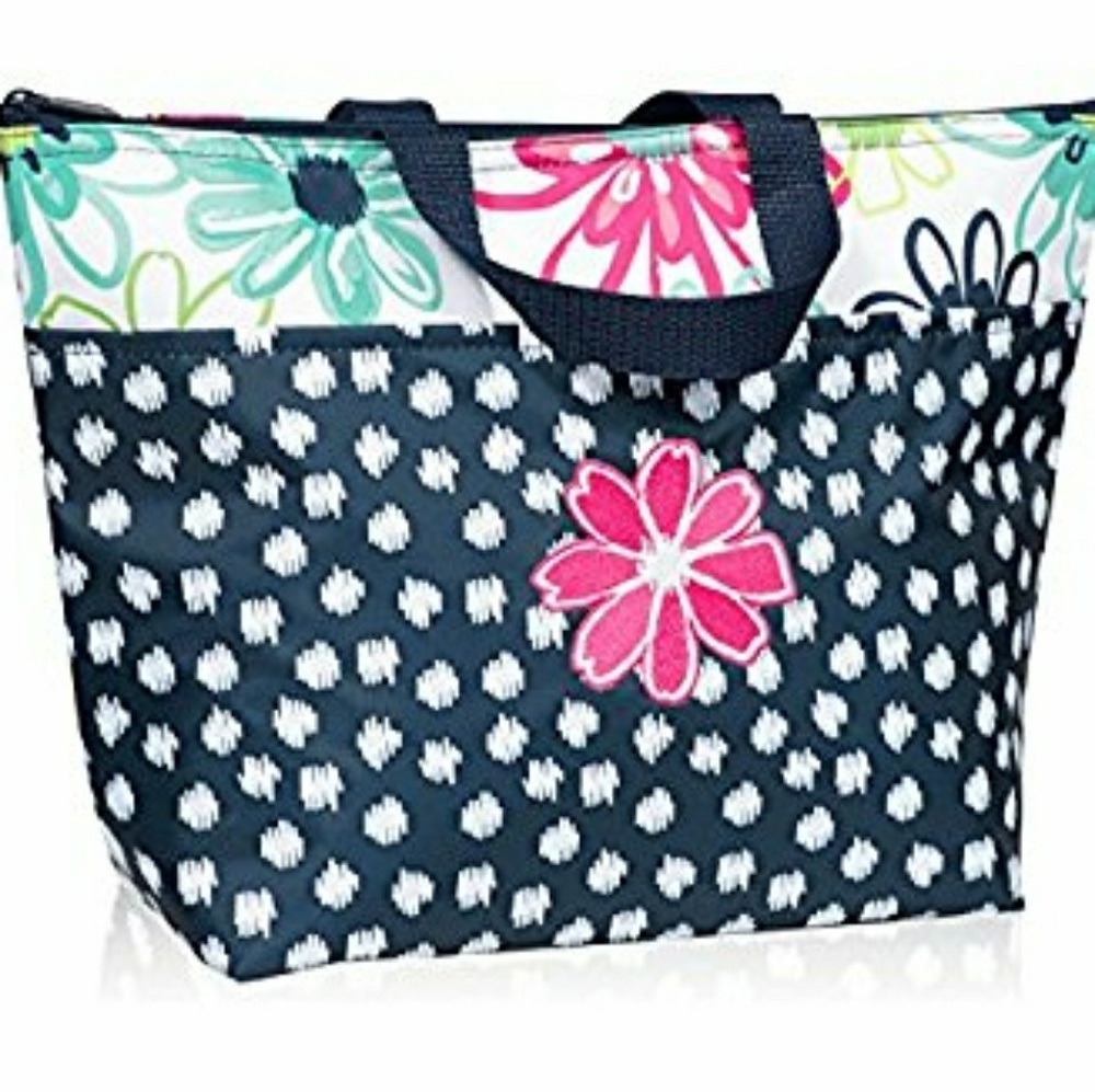 Thermal Tote